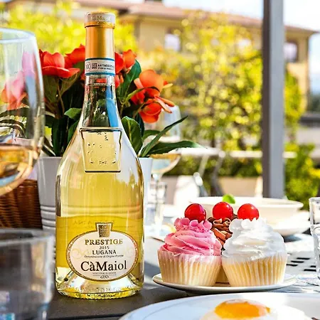 I Limoni Del Garda * 토스콜라노마데노